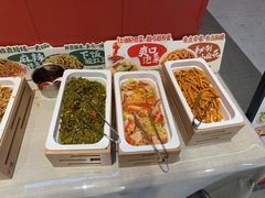 -71号豆汤饭·成都小馆(春熙路百盛店)