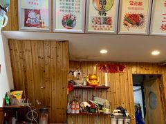 菜单-三爷糟粕醋·鲜鱼汤·海南特色小吃(新华南路店)