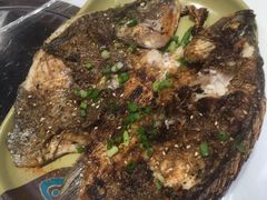 -阿龙烧烤(广达路店)