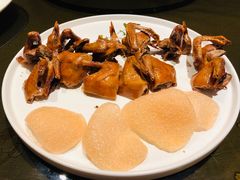 -上海人家花樣年华(中山公园店)