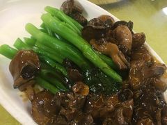 -福顺居(刘家窑店)