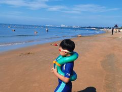 -老虎石海上公园