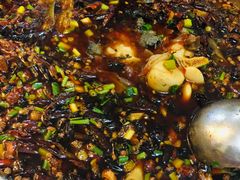 -黑竹香鸡(营和巷店)