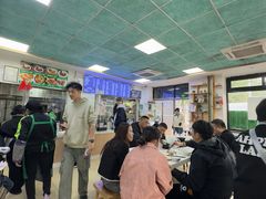 -老磁器口豆汁店(天坛店)