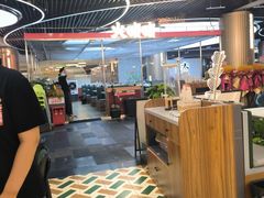 -火啫啫·粤式啫啫煲(南京弘阳店)