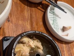 -云海肴·汽锅鸡·云南菜(美罗城店)