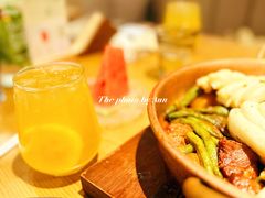 -奉天小馆·非遗东北菜(沈阳万象城店)