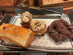 -B&C黄油与面包·THE GARDEN BAKERY概念店(世纪汇店)