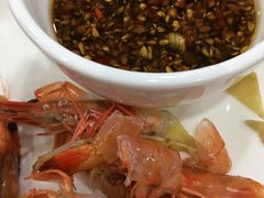 -南海渔家•海鲜•正宗海南菜(海棠湾店)