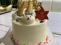 -逸绮瑶澜Miss Mousse Cake蛋糕(三里屯SOHO店)