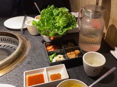 -嘿嘟嘟·肋条烧肉放题(爱融荟城店)