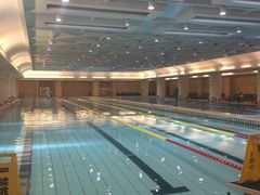 -中家鑫园温泉酒店鑫悦汤泉