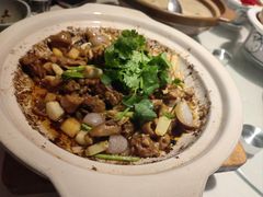 -院8里·小聚园老川菜(九眼桥店)