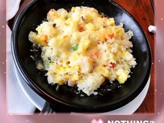 -上海柏悦酒店