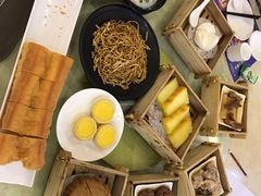 -中恒华茶楼(牌坊店)