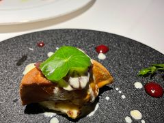 -燃扒房Steakhouse(皇庭店)
