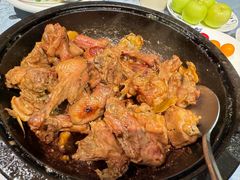 -肴约·花园式餐厅(湖里店)