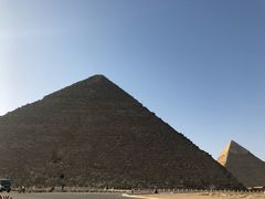 -吉萨金字塔群