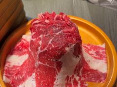 -牛YO寿喜烧和牛火锅自助(三台子万象汇店)