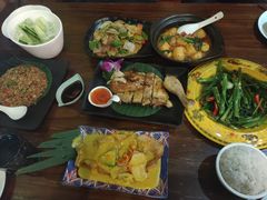 -泰妃堂.泰菜.夜宵(赤岗总店)