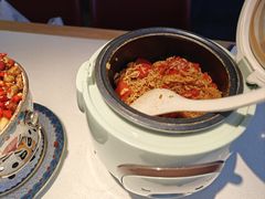 -湘鼎盛·大厨鲜炒湖南味(高新银泰店)