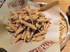 -肖记公安牛肉鱼杂馆· 省级非物质文化遗产(仁和路店)