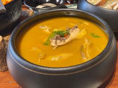 -马灯部落·西湖边的创意山景餐厅(虎跑动物园店)