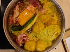 -吉野家(大悦城店)