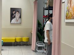 -天真蓝照相馆(新世界店)