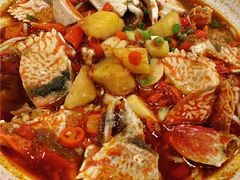 -老三样·旧食新味(万寿宫店)