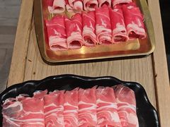 -额尔敦·品质自助(摩尔城店)