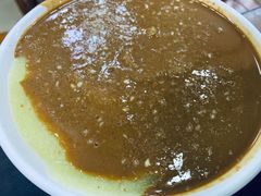 面茶-白魁老号饭庄(交道口店)