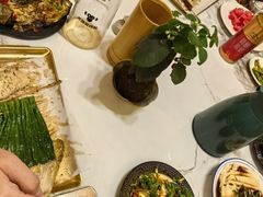 -新凯旋烧烤·燕姐千岛湖土菜