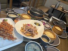 -隆喜元鱼汤包·海鲜(中联广场店)