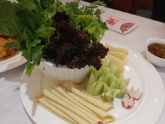 -肥肥小厨(咸阳路店)