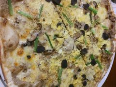 -JINNS锦时 steak&pizza(浸信会礼拜堂旧址店)