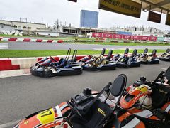 -赛卡联盟WSK卡丁车俱乐部