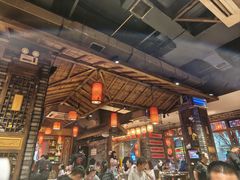 -重庆渝达老火锅(春熙路店)