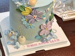 -慕可创意美学·定制CAKE·微景观蛋糕(总店)