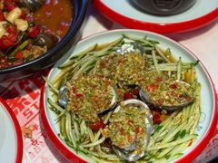 秘制泰辣鲍鱼仔-老闵田螺馆·南昌特色(总店)
