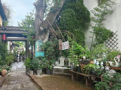 -小河直街历史文化街区