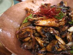 -苏梅花园(群星城店)