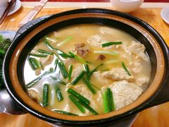 -洪福饭店·十八年老店