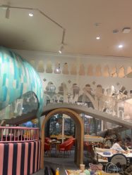 -奈尔宝·儿童乐园·亲子餐厅(星河湾店)