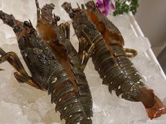 -帝皇海海鲜豆捞(桐泾商务广场店)