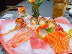 -樱之盛宴·蟹料理海鲜自助(前进大街店)