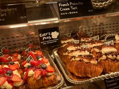 -B&C黄油与面包·THE GARDEN BAKERY概念店(世纪汇店)