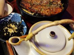 -鳗鱼家·深夜食堂(军博店)