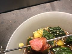 -很久以前羊肉串(中山公园店)