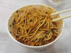-付记鲜味鳝鱼面馆(松涛苑A区店)